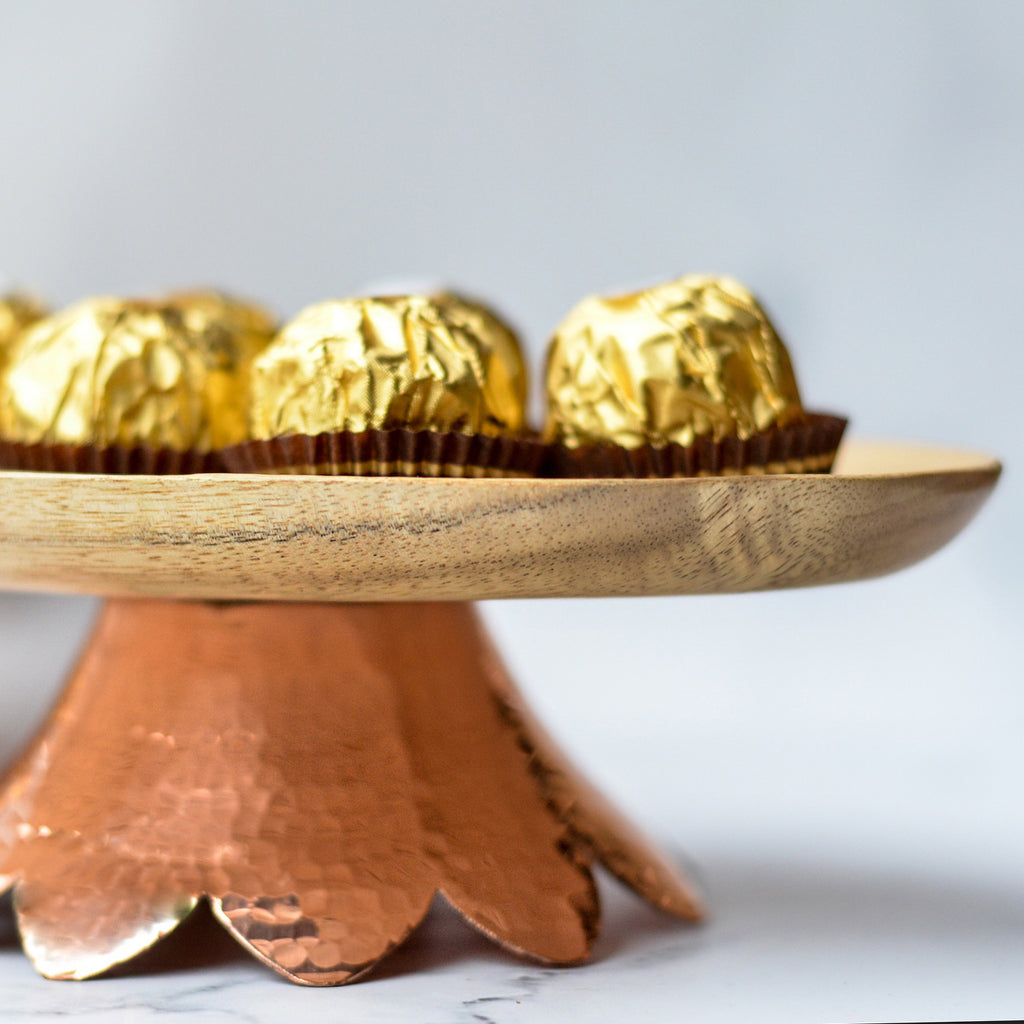 Mini Stand - Bombay Mercantile