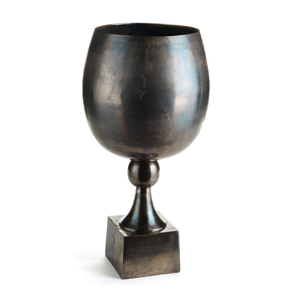 ALEX CHALICE - The Nifty Decor