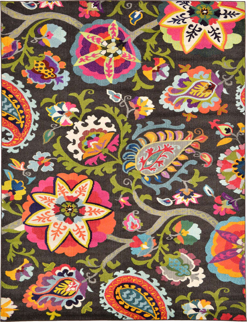 Tuscany Estrella Rug - The Nifty Decor