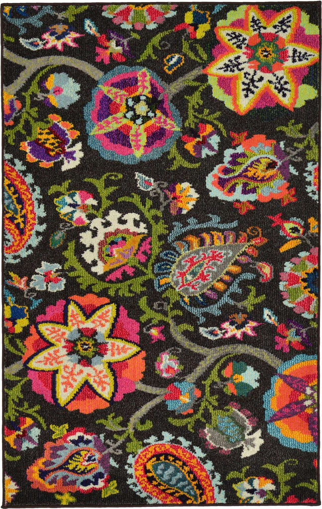 Tuscany Estrella Rug - The Nifty Decor