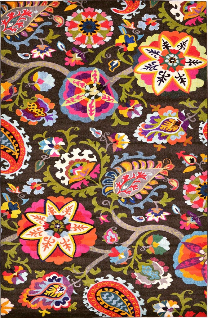 Tuscany Estrella Rug - The Nifty Decor