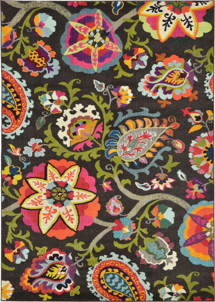 Tuscany Estrella Rug - The Nifty Decor