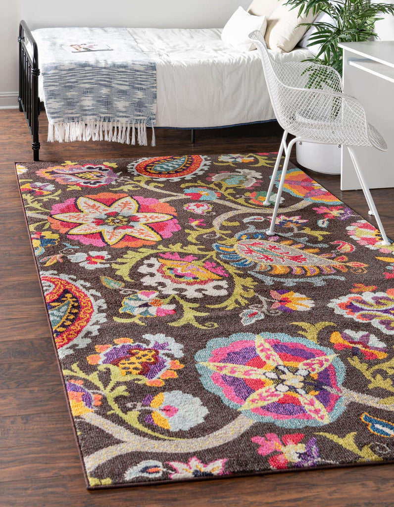 Tuscany Estrella Rug - The Nifty Decor