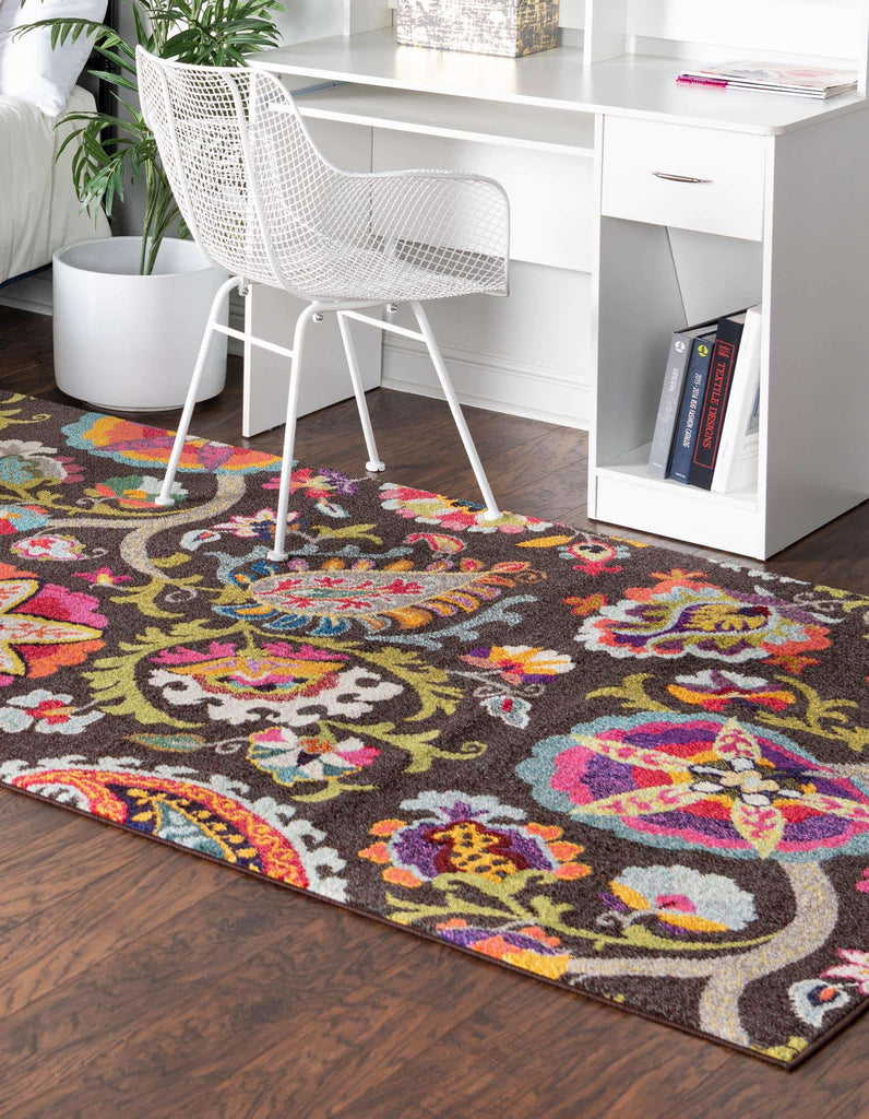 Tuscany Estrella Rug - The Nifty Decor