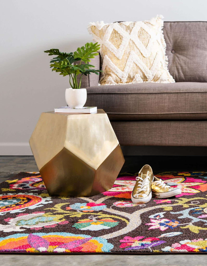 Tuscany Estrella Rug - The Nifty Decor