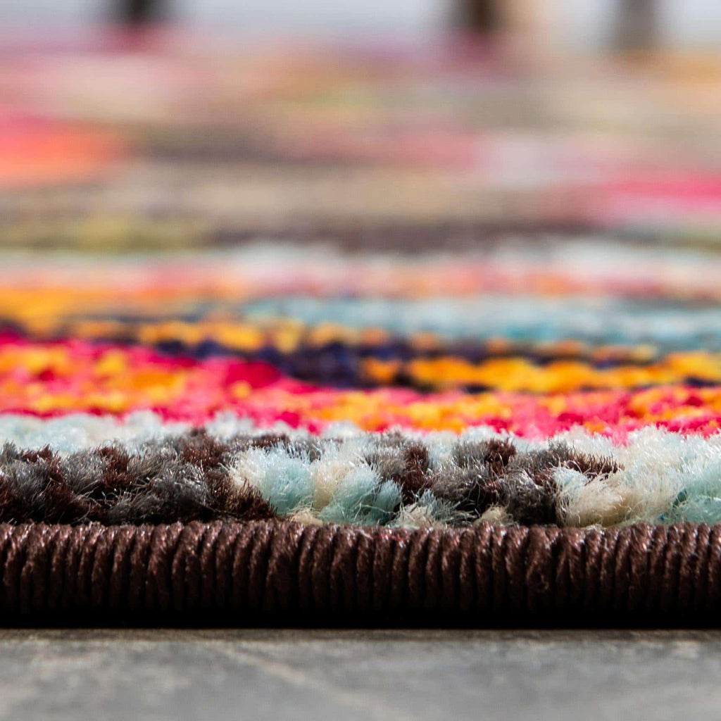 Tuscany Estrella Rug - The Nifty Decor
