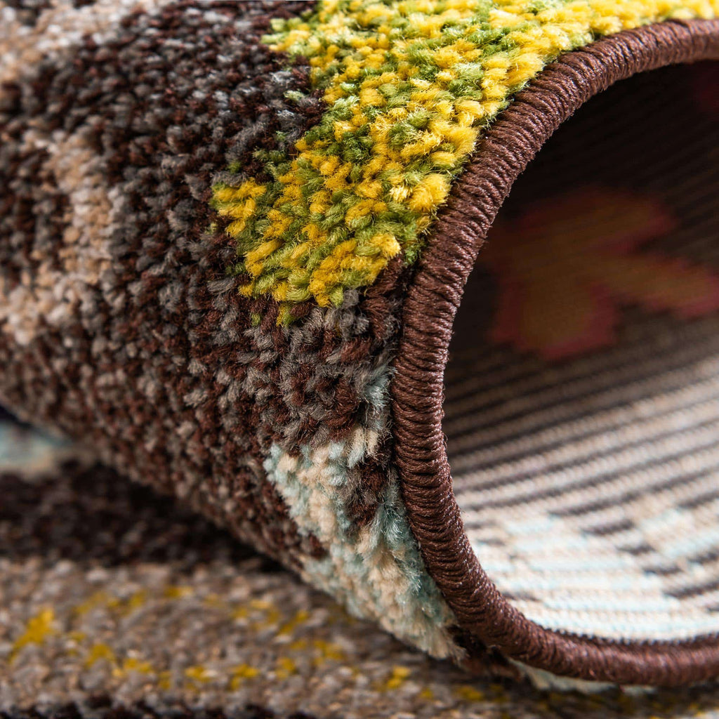 Tuscany Estrella Rug - The Nifty Decor