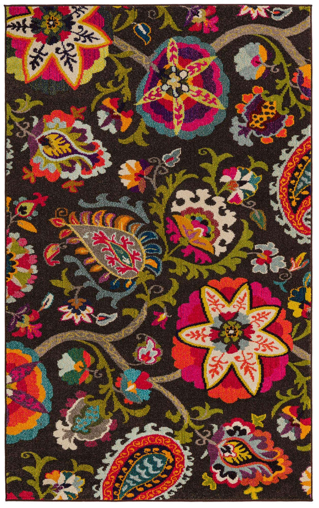 Tuscany Estrella Rug - The Nifty Decor
