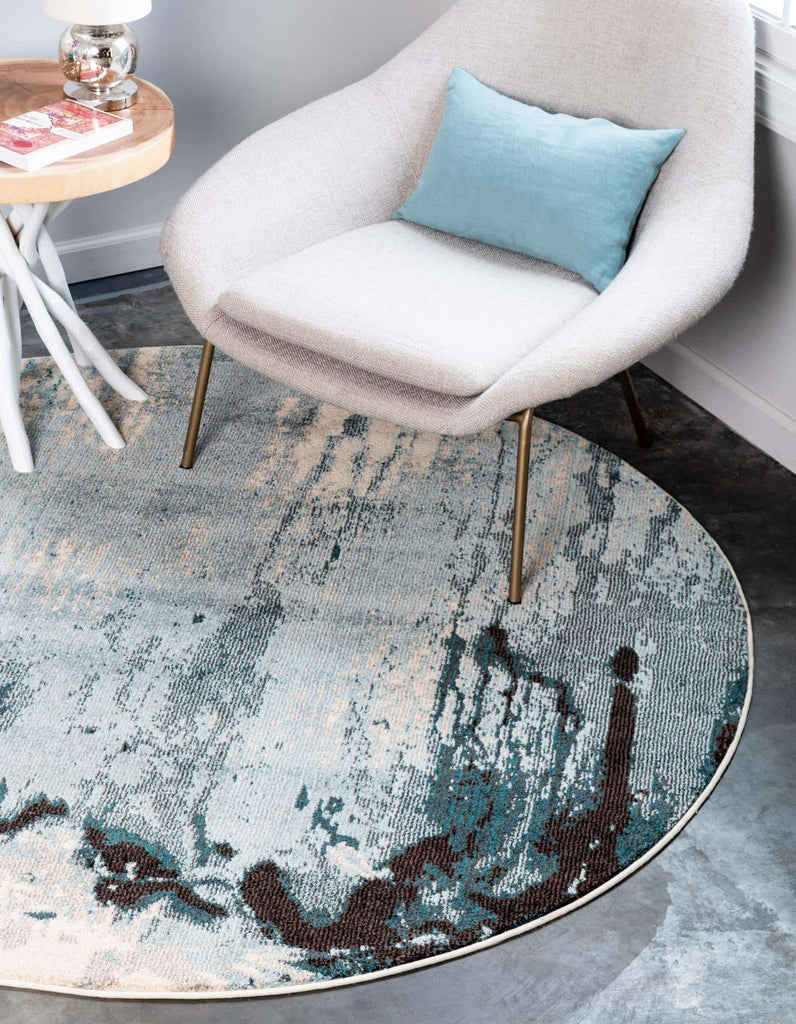 Sebastia Estrella Rug - The Nifty Decor