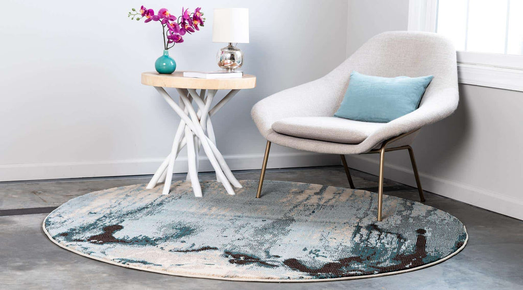 Sebastia Estrella Rug - The Nifty Decor