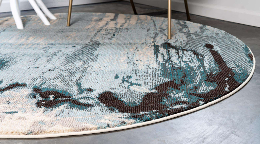 Sebastia Estrella Rug - The Nifty Decor