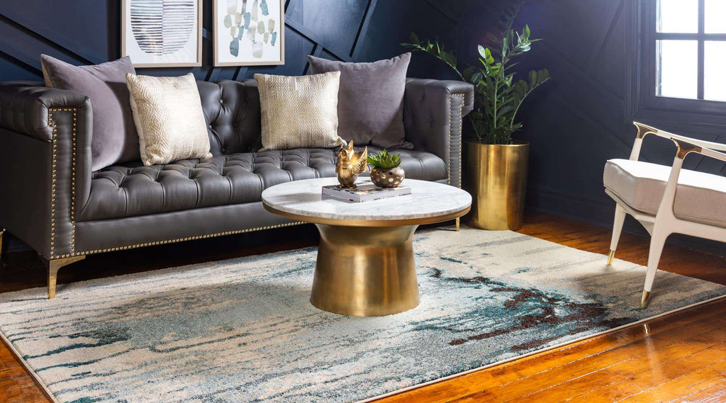 Sebastia Estrella Rug - The Nifty Decor