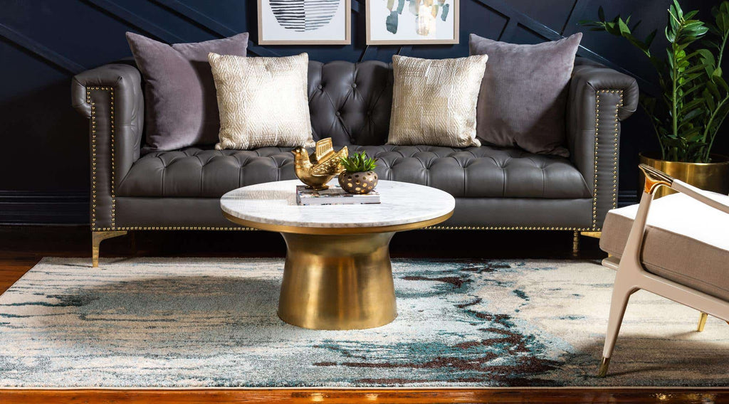 Sebastia Estrella Rug - The Nifty Decor