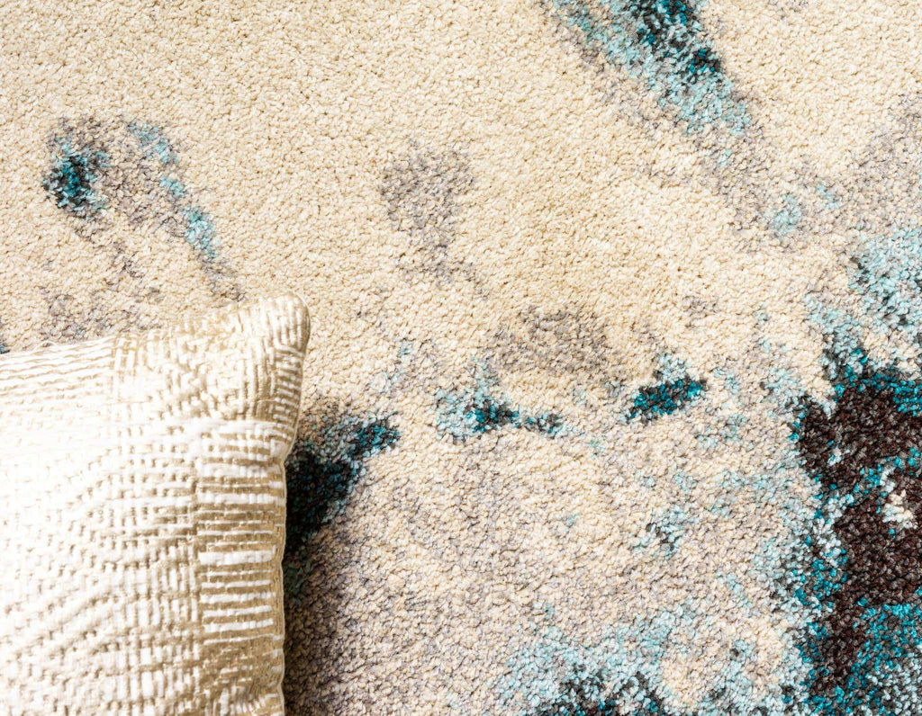 Sebastia Estrella Rug - The Nifty Decor