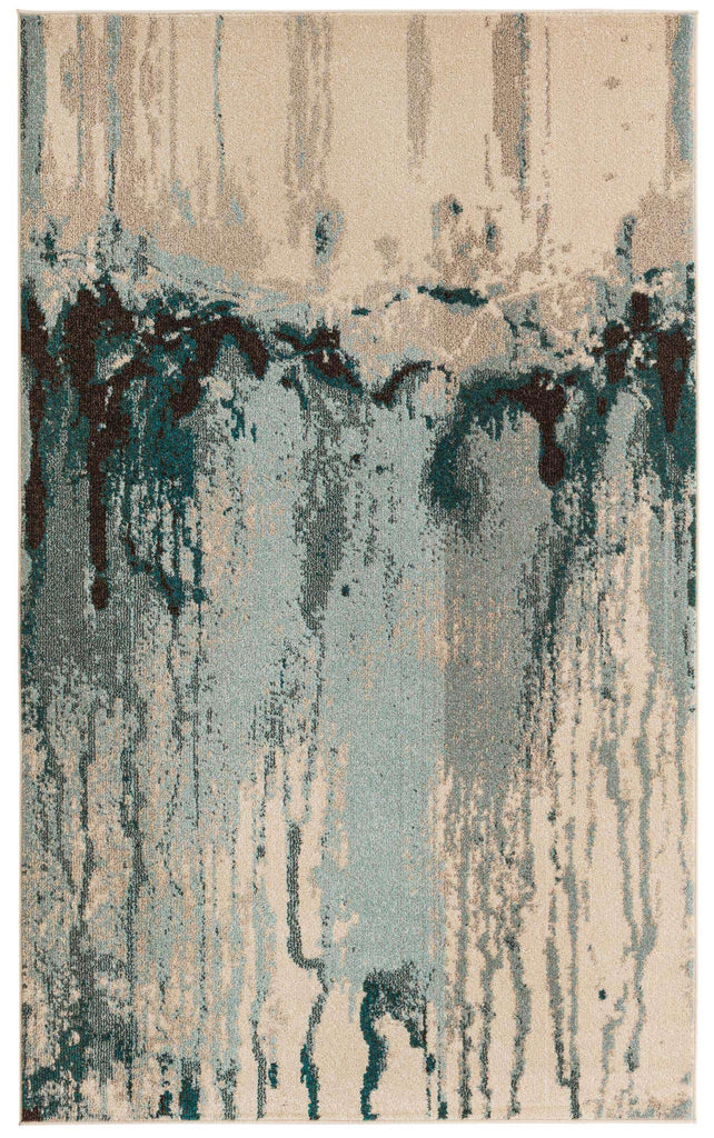 Sebastia Estrella Rug - The Nifty Decor