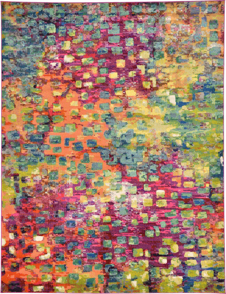 Ivy Jardin Rug - The Nifty Decor