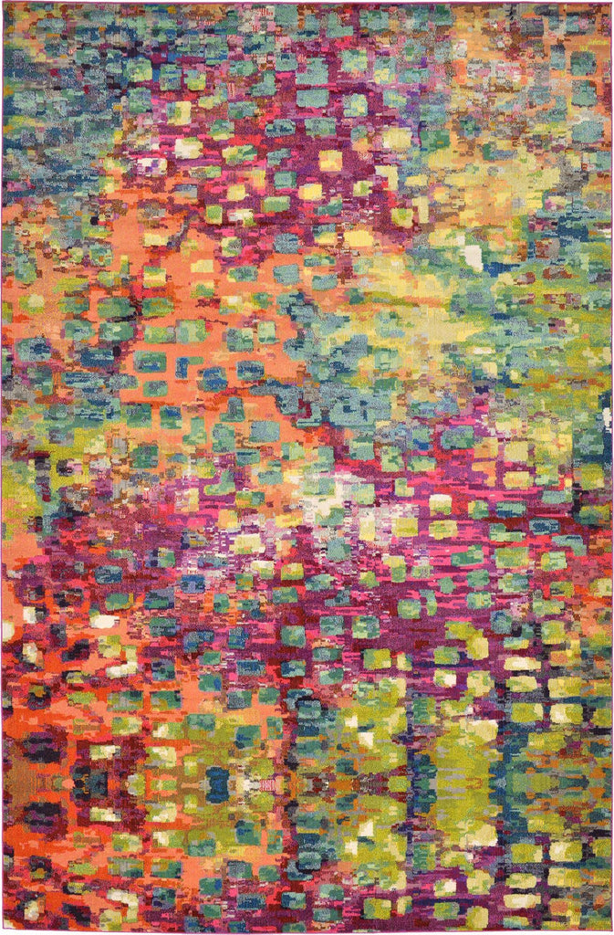 Ivy Jardin Rug - The Nifty Decor