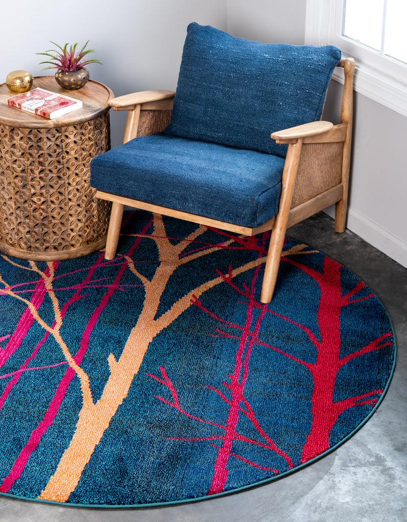 Collserola Rug - The Nifty Decor