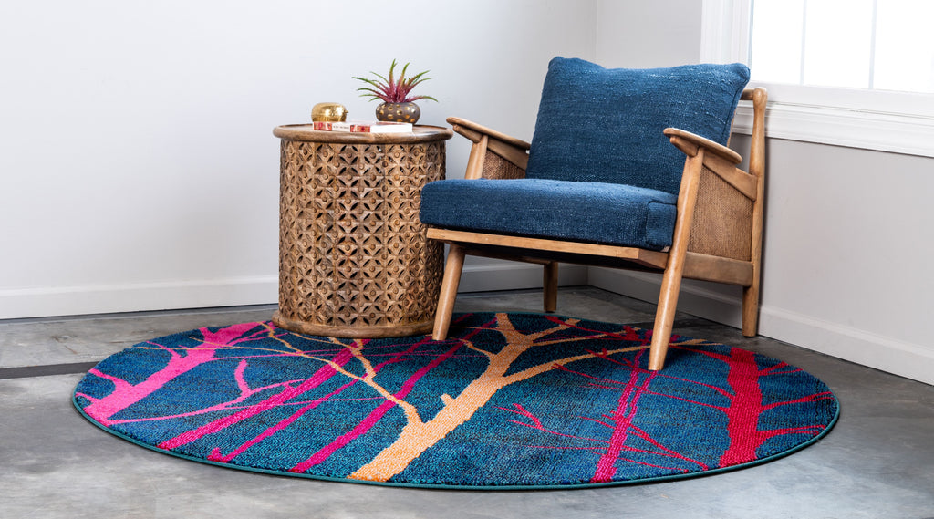 Collserola Rug - The Nifty Decor