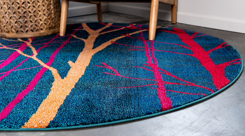 Collserola Rug - The Nifty Decor
