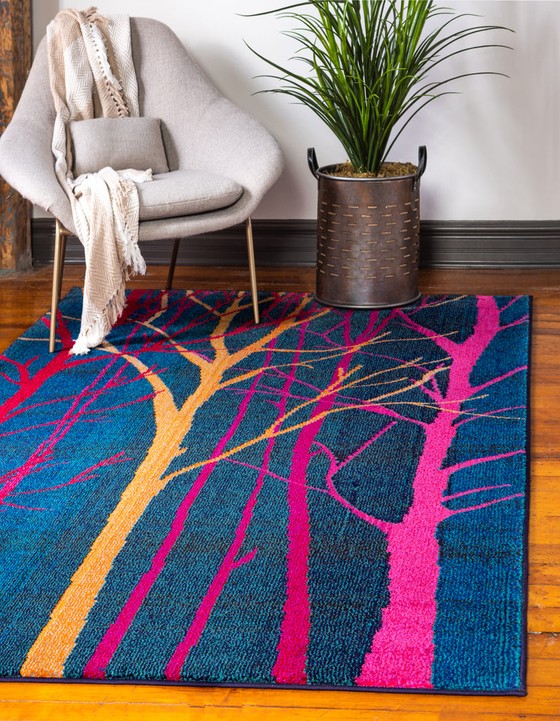 Collserola Rug - The Nifty Decor