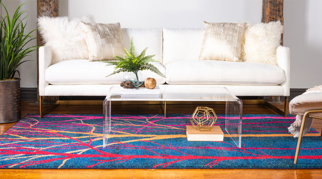 Collserola Rug - The Nifty Decor