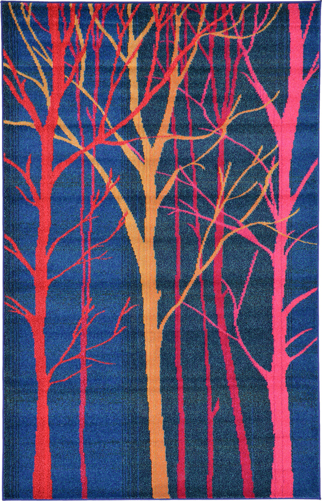 Collserola Rug - The Nifty Decor