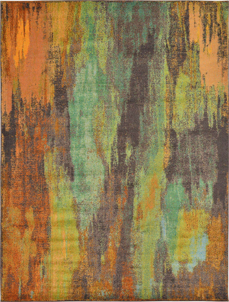 Lilly Jardin Rug - The Nifty Decor