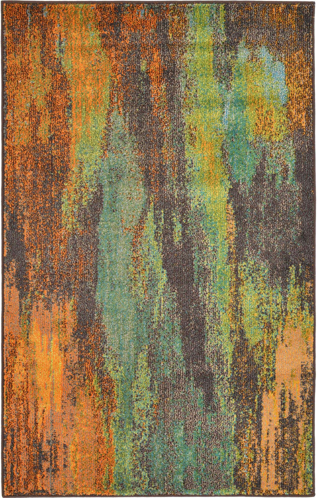 Lilly Jardin Rug - The Nifty Decor