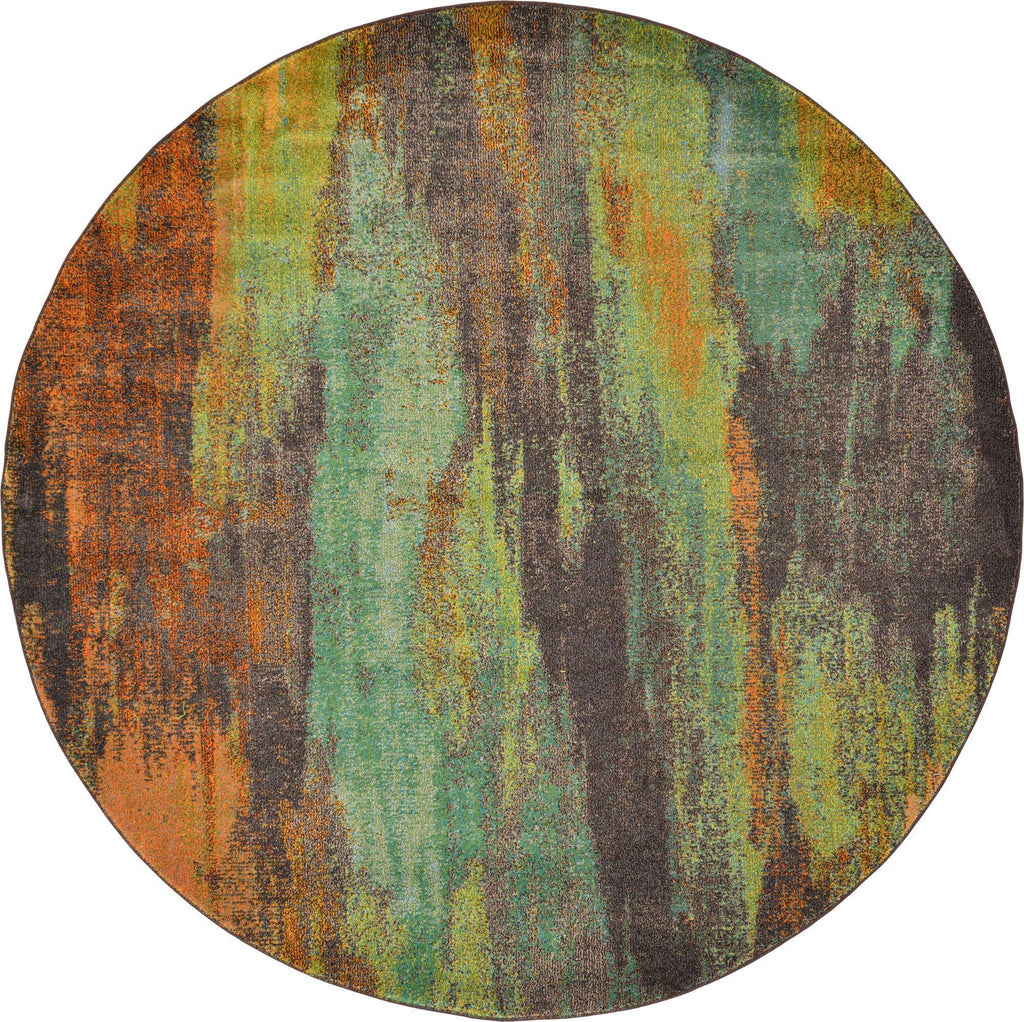 Lilly Jardin Rug - The Nifty Decor