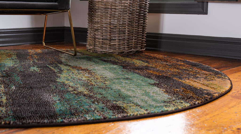 Lilly Jardin Rug - The Nifty Decor