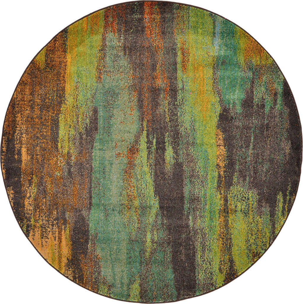 Lilly Jardin Rug - The Nifty Decor