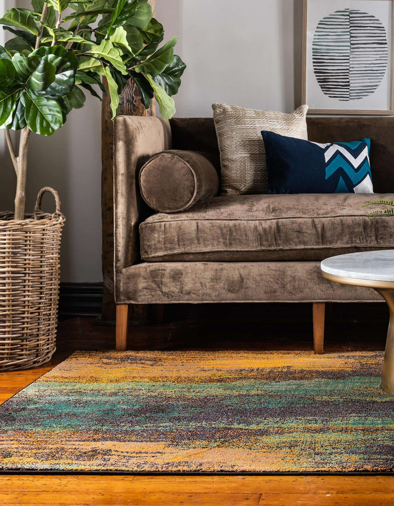 Lilly Jardin Rug - The Nifty Decor