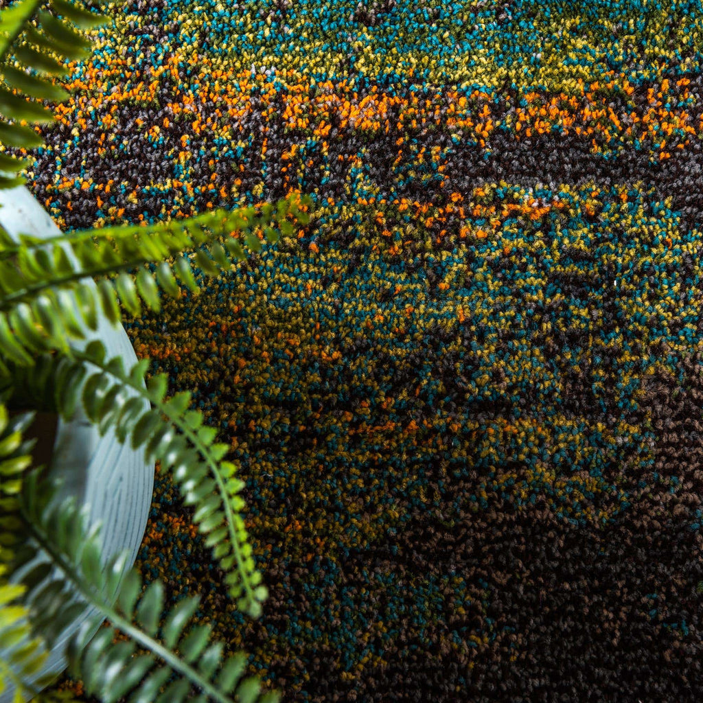 Lilly Jardin Rug - The Nifty Decor
