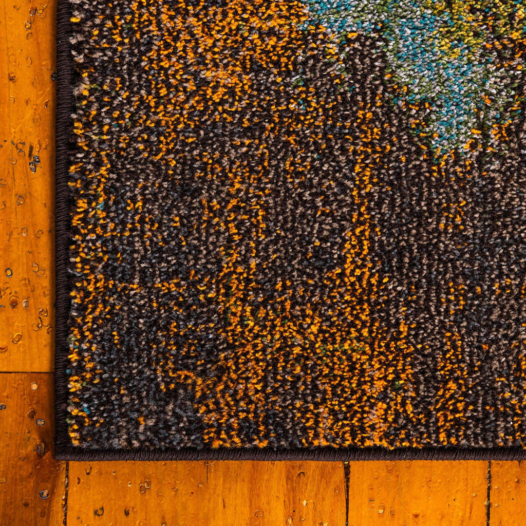 Lilly Jardin Rug - The Nifty Decor