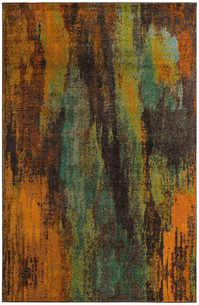 Lilly Jardin Rug - The Nifty Decor