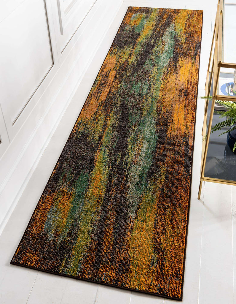 Lilly Jardin Rug - The Nifty Decor