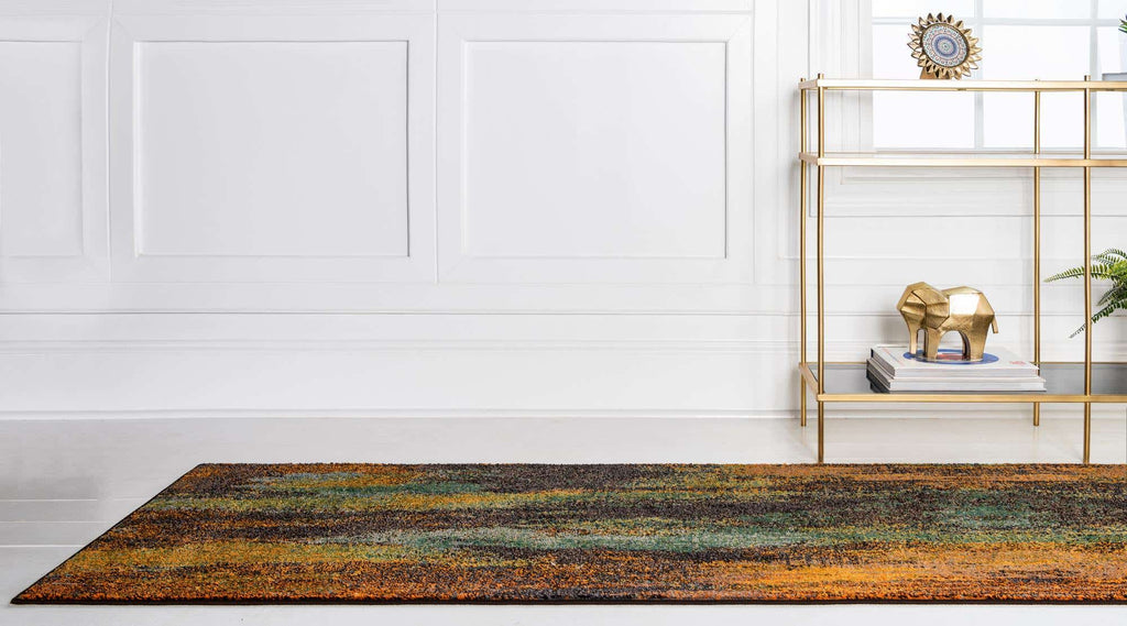 Lilly Jardin Rug - The Nifty Decor