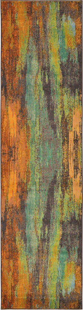 Lilly Jardin Rug - The Nifty Decor