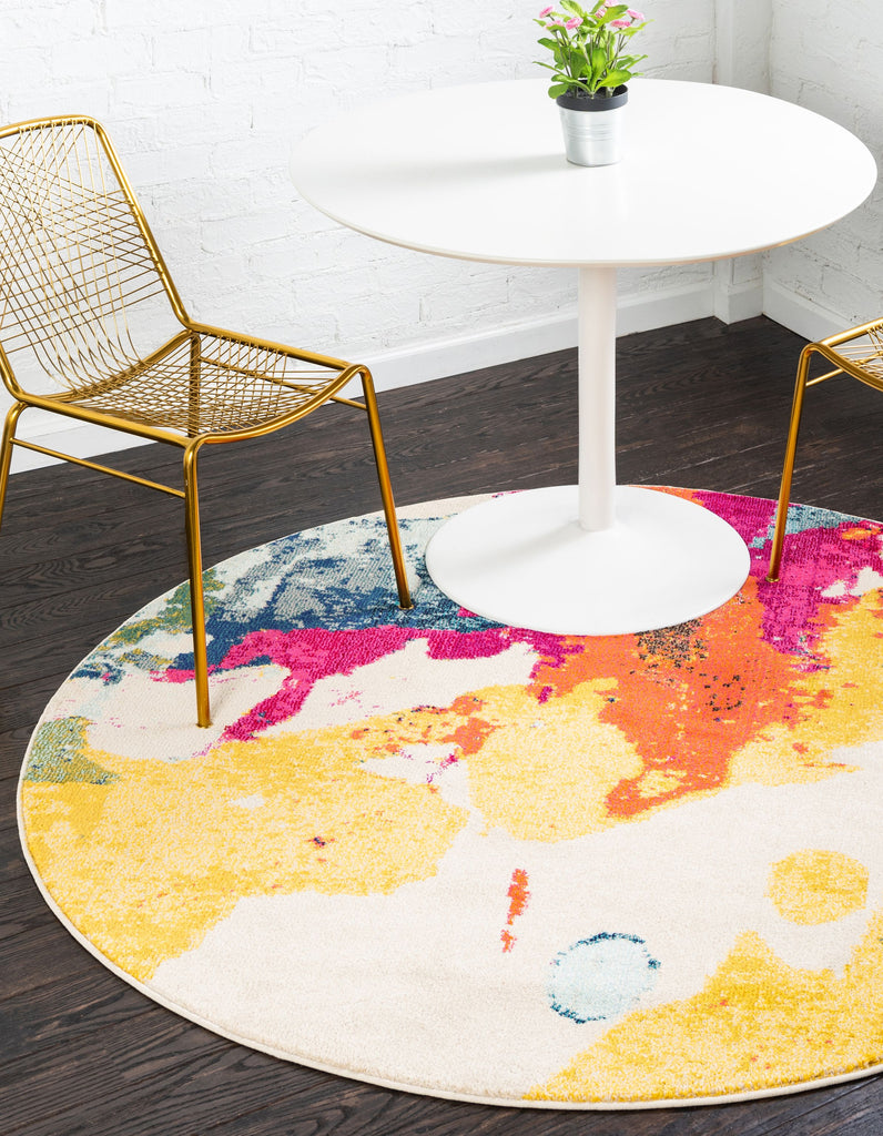 Catalan Rug - The Nifty Decor