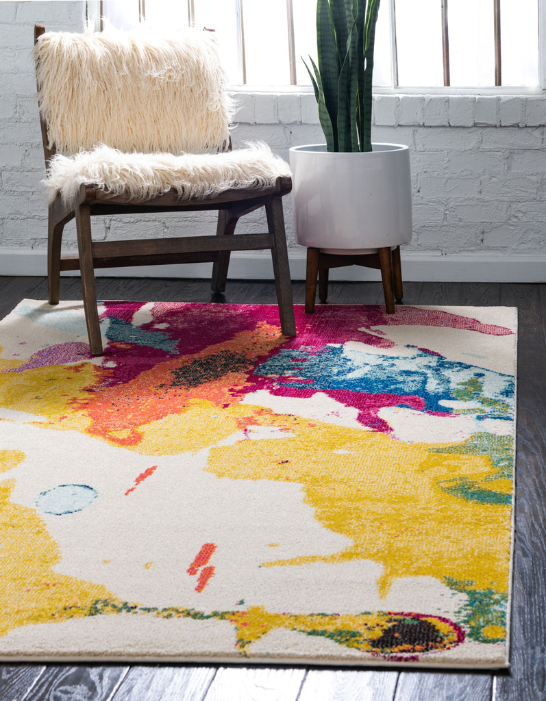 Catalan Rug - The Nifty Decor