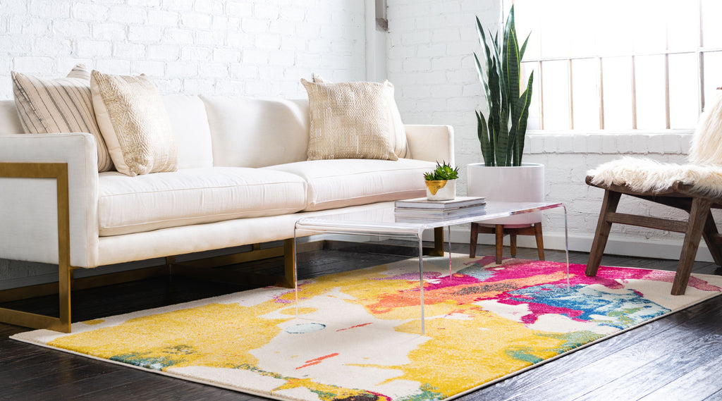 Catalan Rug - The Nifty Decor