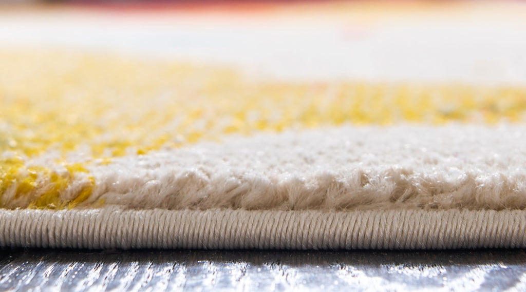 Catalan Rug - The Nifty Decor