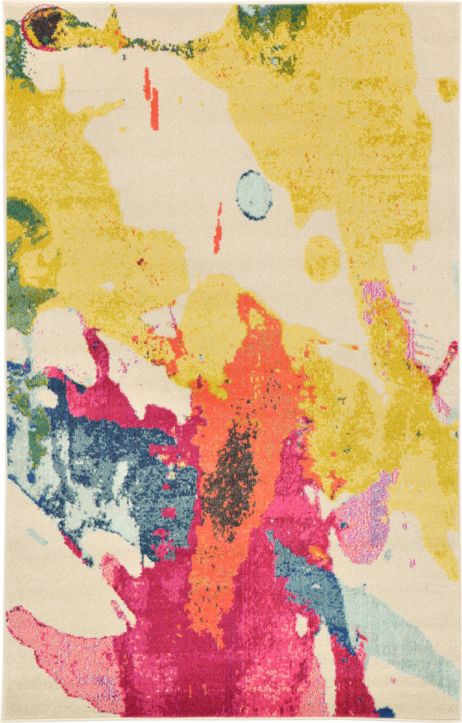 Catalan Rug - The Nifty Decor