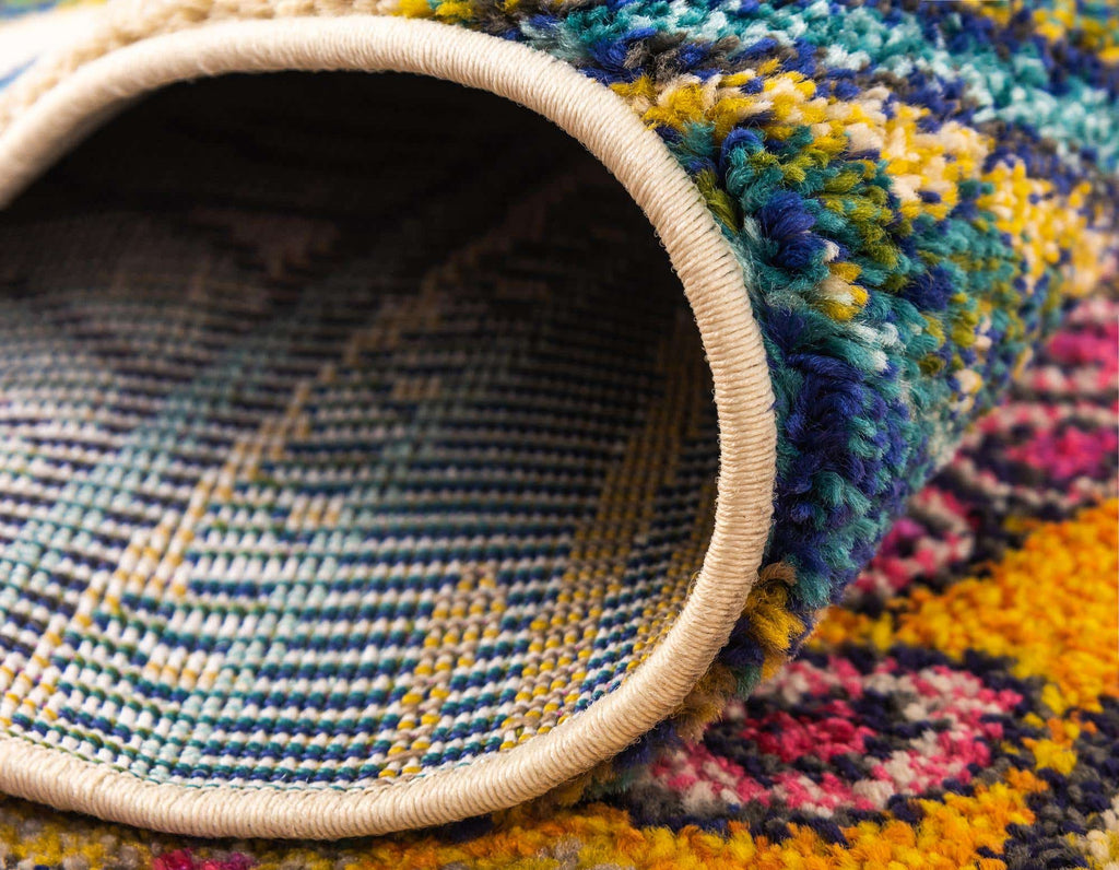 Rodeo Estrella Rug - The Nifty Decor