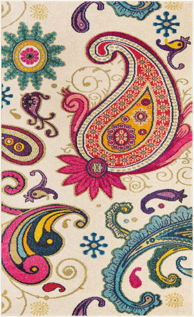 Rodeo Estrella Rug - The Nifty Decor