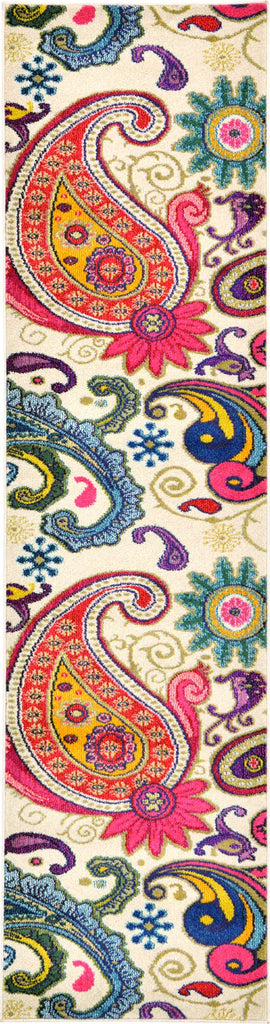 Rodeo Estrella Rug - The Nifty Decor