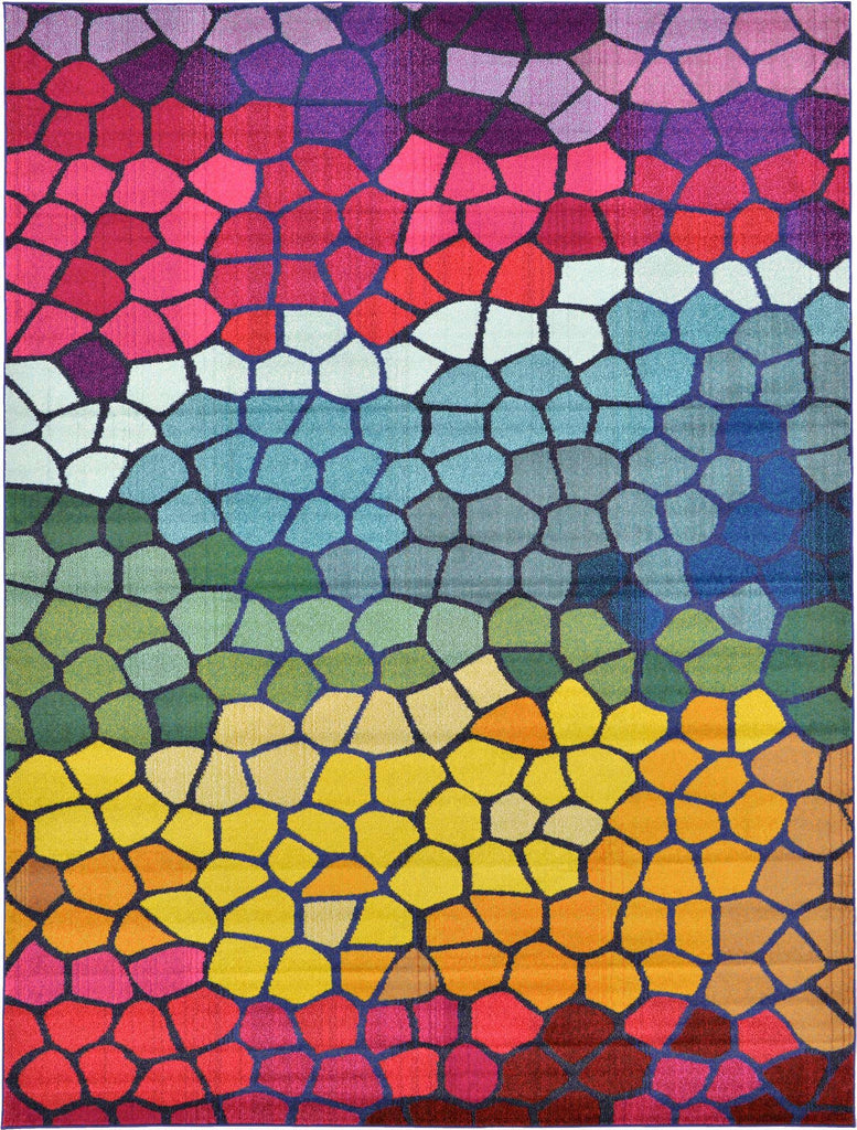 Madrid Estrella Rug - The Nifty Decor