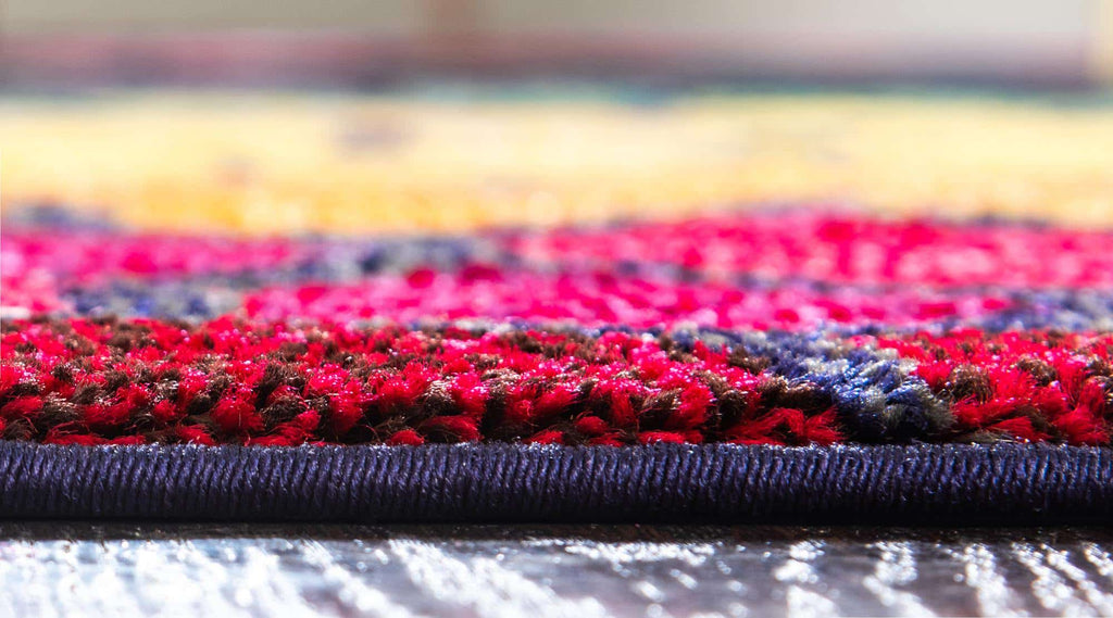 Madrid Estrella Rug - The Nifty Decor