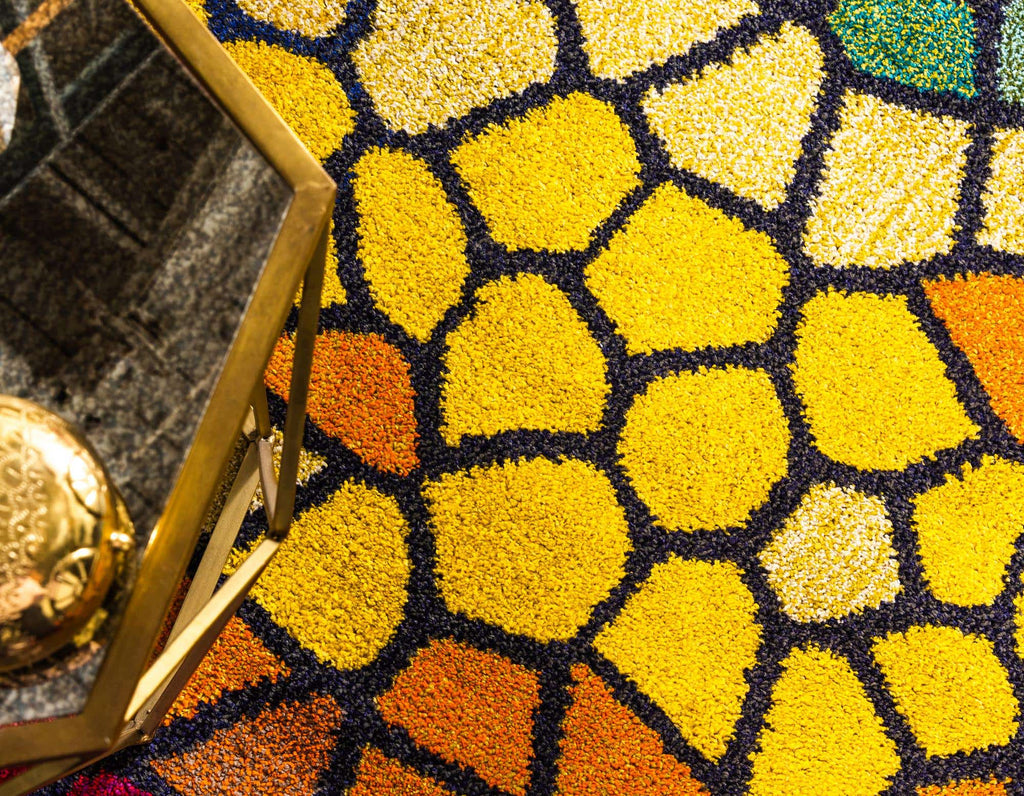 Madrid Estrella Rug - The Nifty Decor